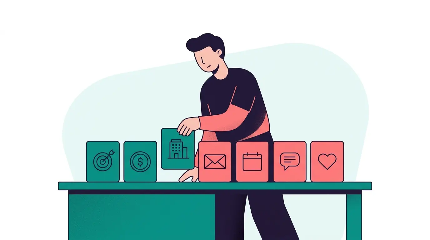 How to plan a company offsite step by step
