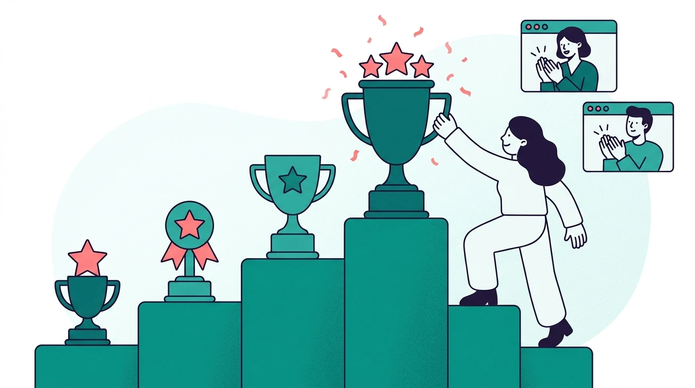 Work anniversary celebration ideas growing bigger with each milestone year